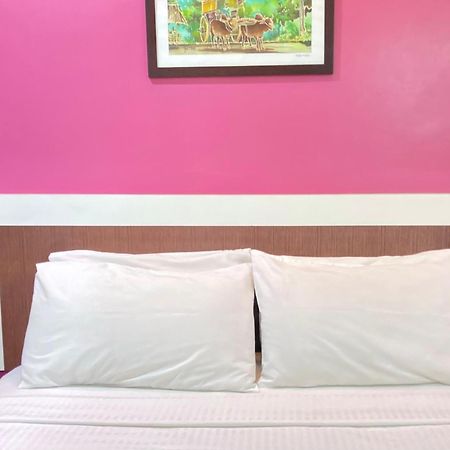 โรงแรมซีเค Malacca ห้อง รูปภาพ