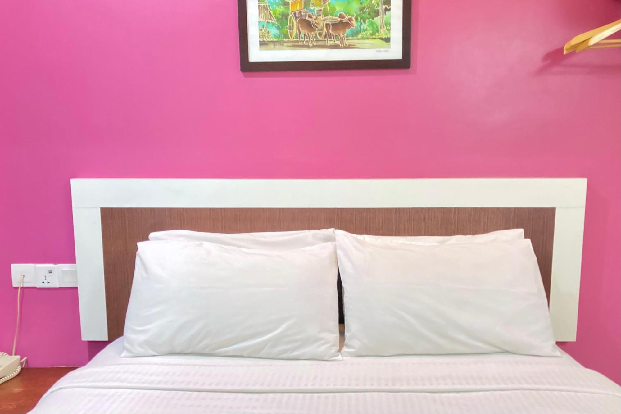โรงแรมซีเค Malacca ห้อง รูปภาพ